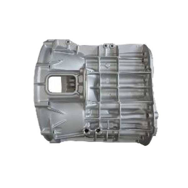 Gearbox housing