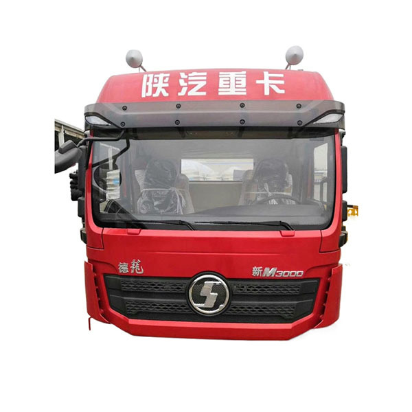 Cab Assembly