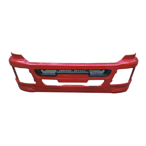 Bumper assembly