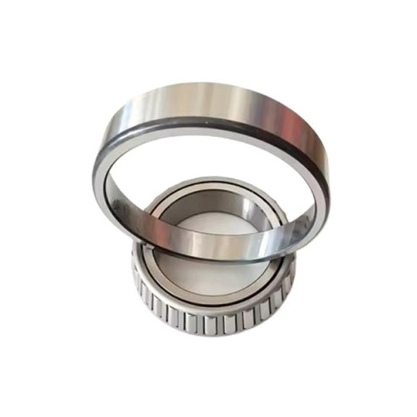 Tapered roller bearings