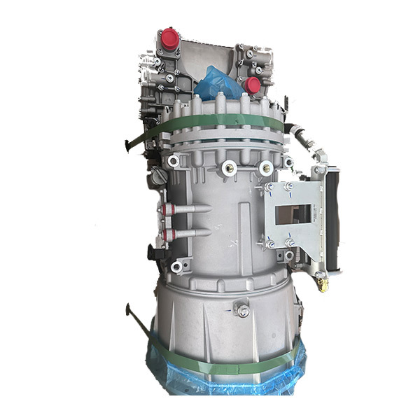 Original Fast Gearbox Transmission for Buses