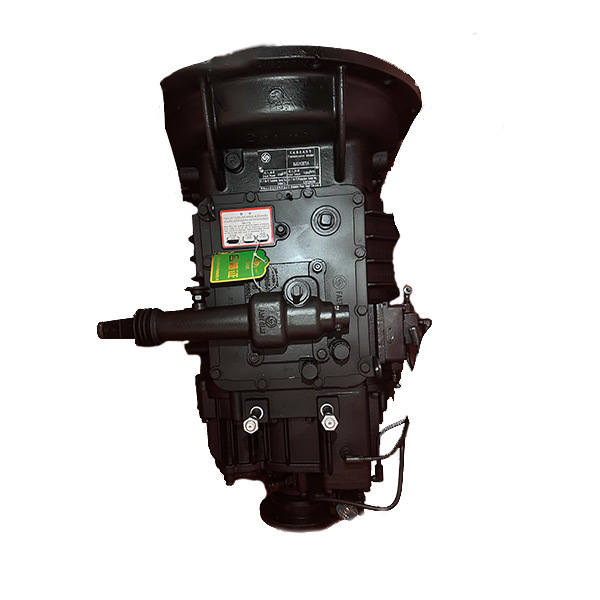 Original Fast Gearbox Transmission for Trucks
