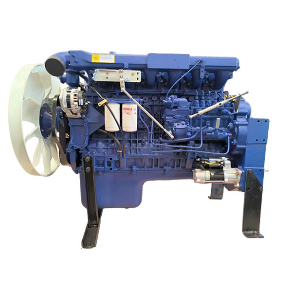 Original and OEM quality Weichai WP12 engine