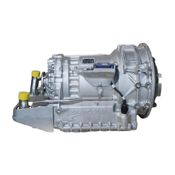 Original ZF Automatic Transmission Gearbox 6AP 1720C 6AP 1720B 6AP For Bus