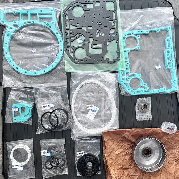 FAST Repair Kit