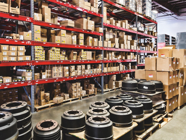QUNXIN AUTO PARTS