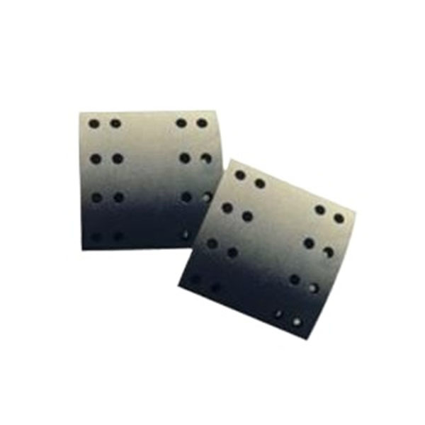 Brake friction pads