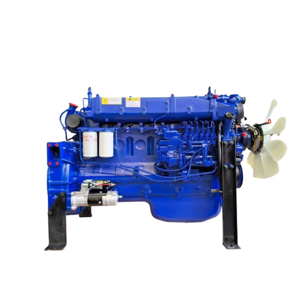 Weichai Engine WP10