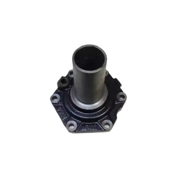Input shaft rear cover