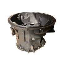Gearbox Spare Parts