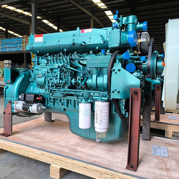 Weichai Engine 615.47