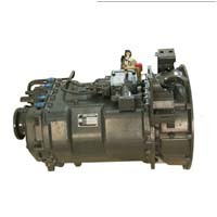 Gearbox