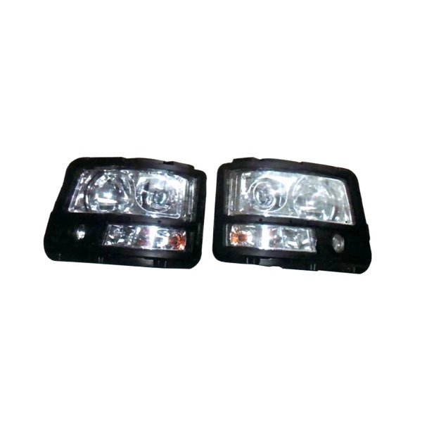 Headlights