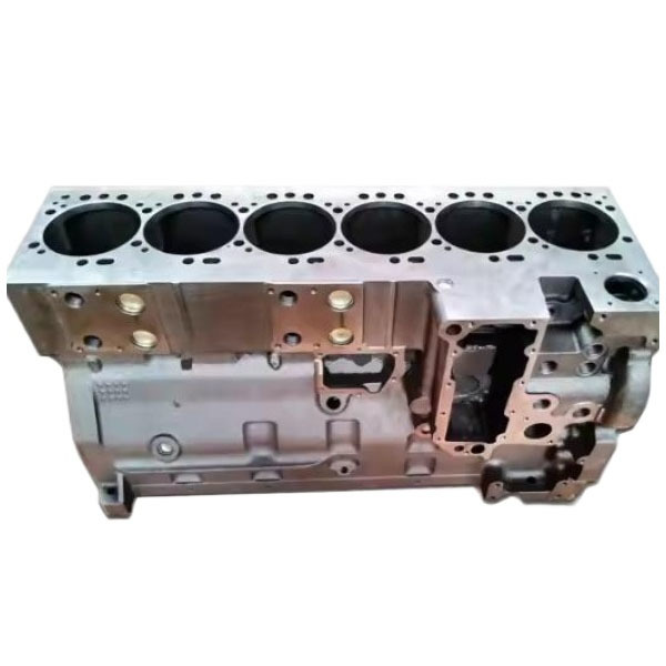 Cylinder Block