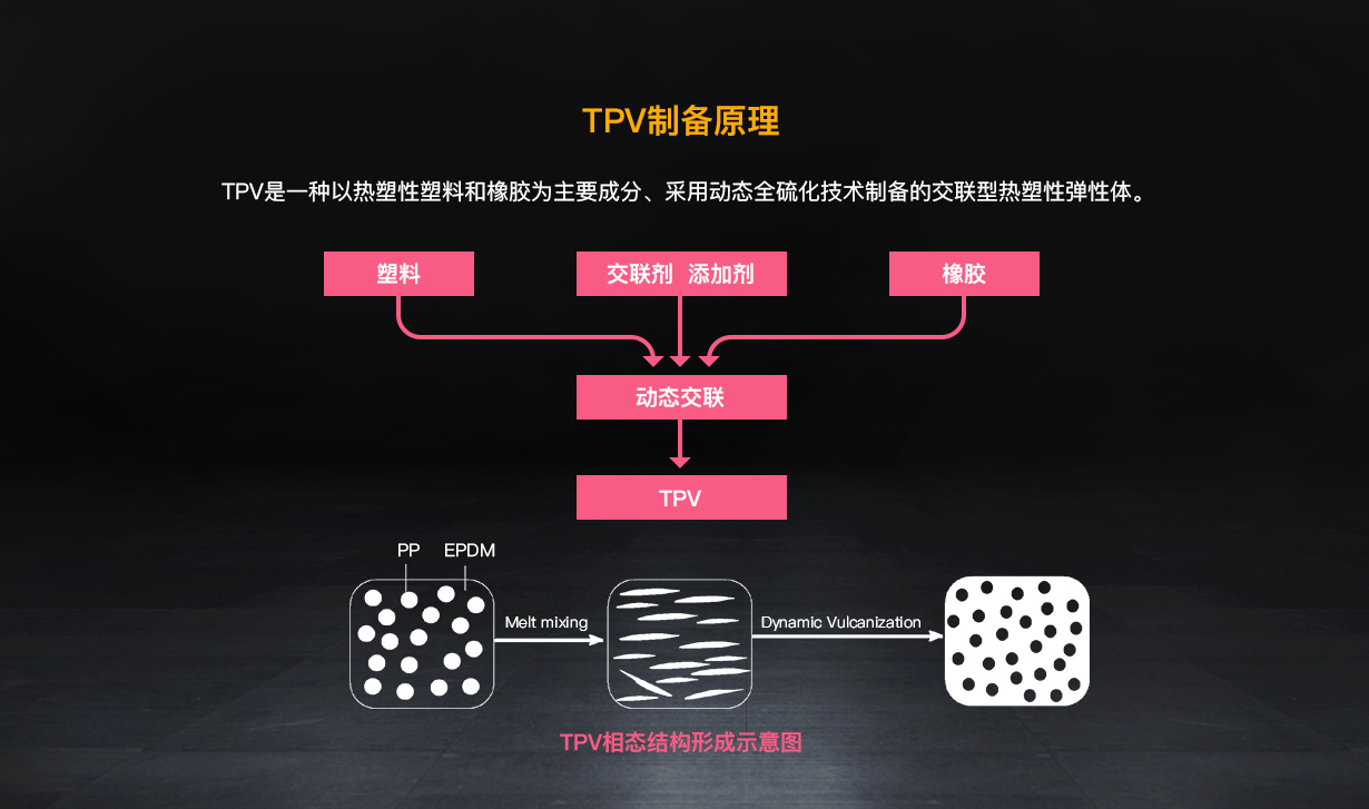  TPE/TPV