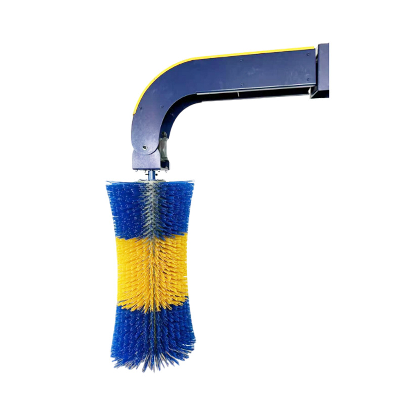 Cow Brushes
