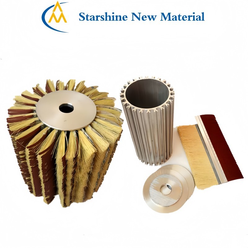 Sanding Brushes