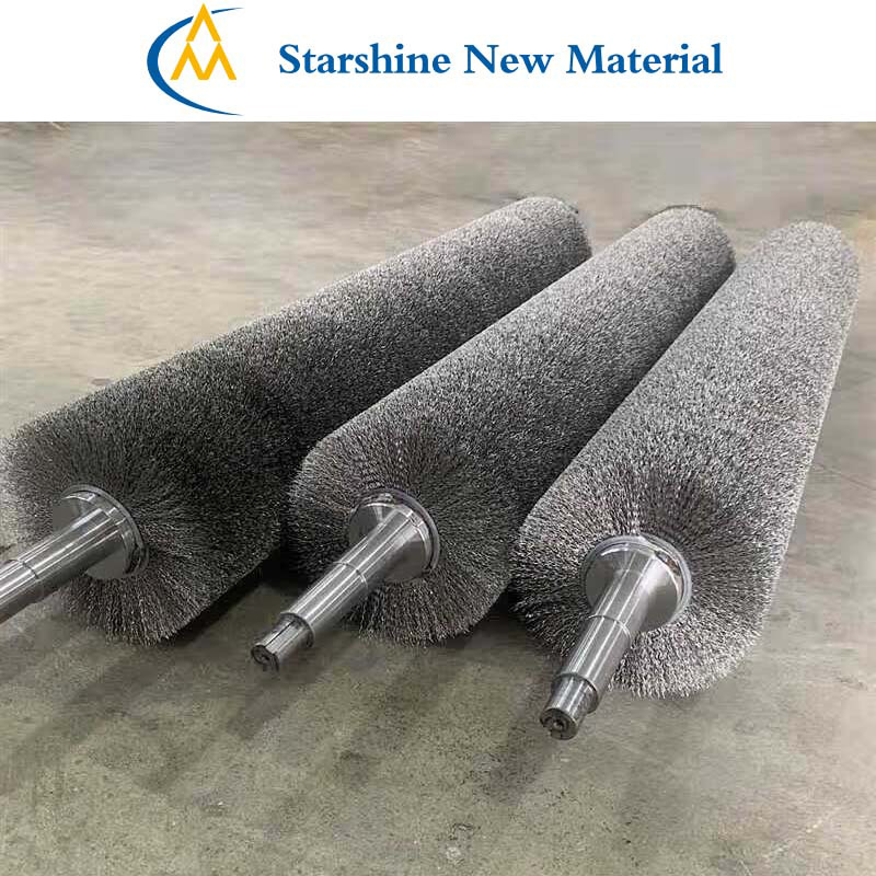Brush Roller