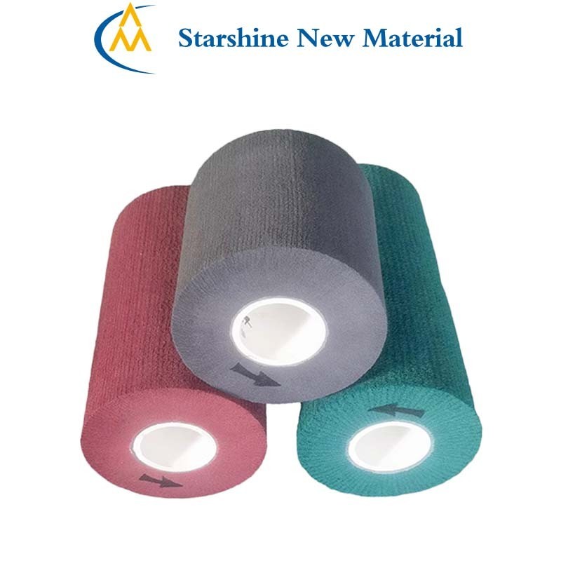 Scouring Pads Roller Brushes
