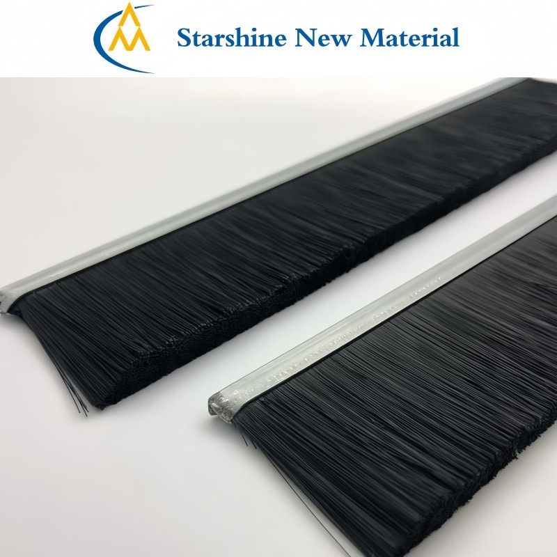 Stirp Brushes