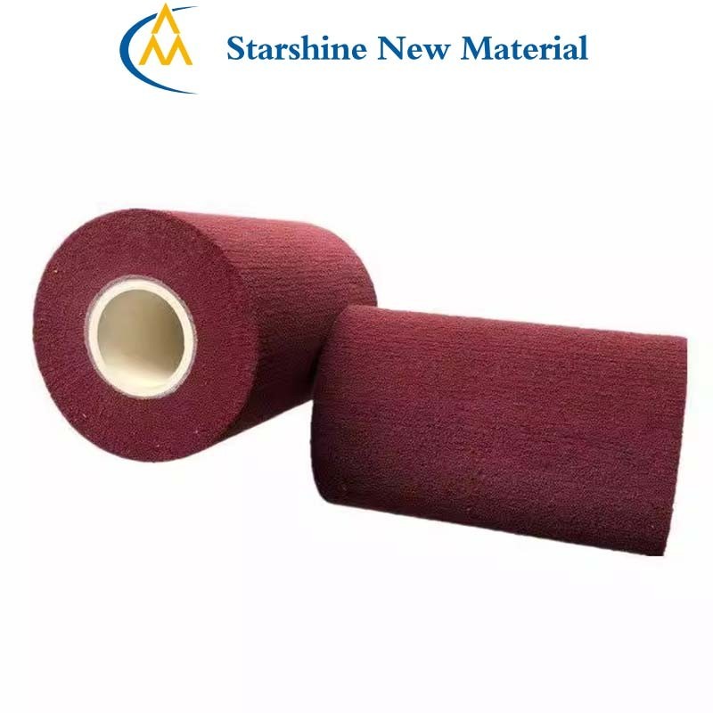 Scouring Pads Roller Brushes