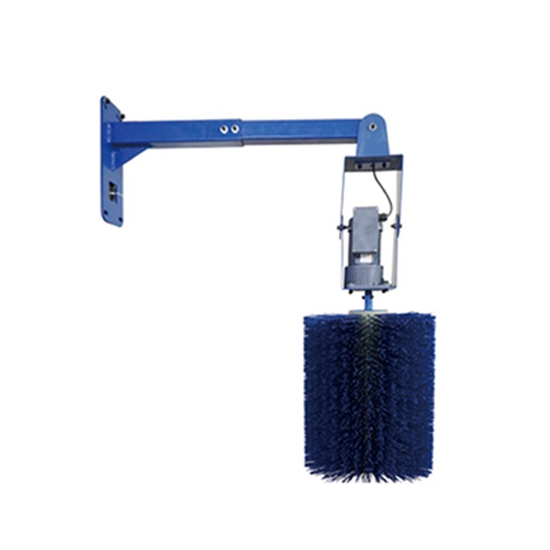 Cow Brushes