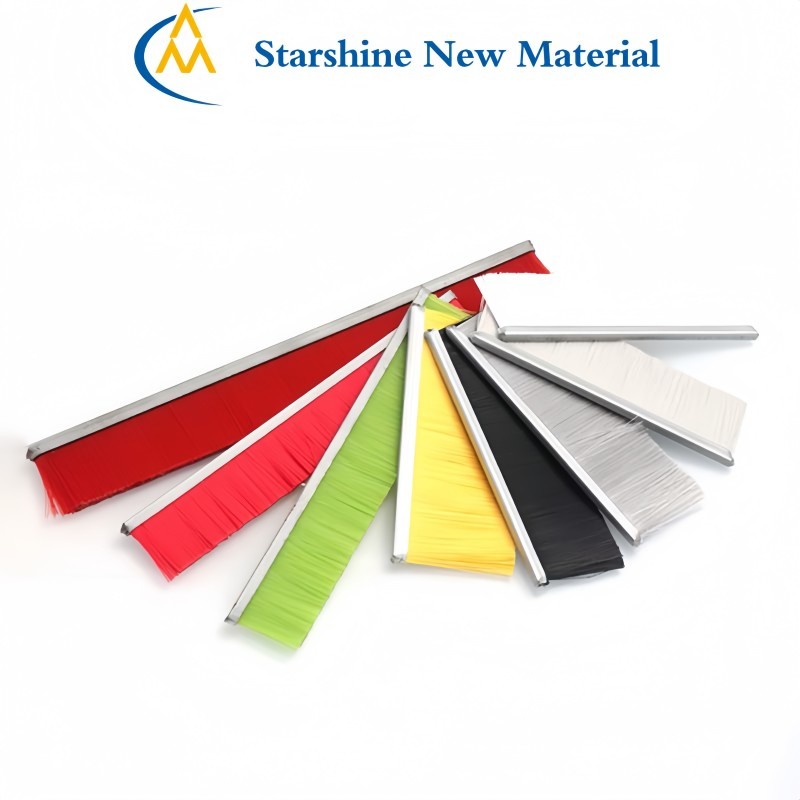Stirp Brushes