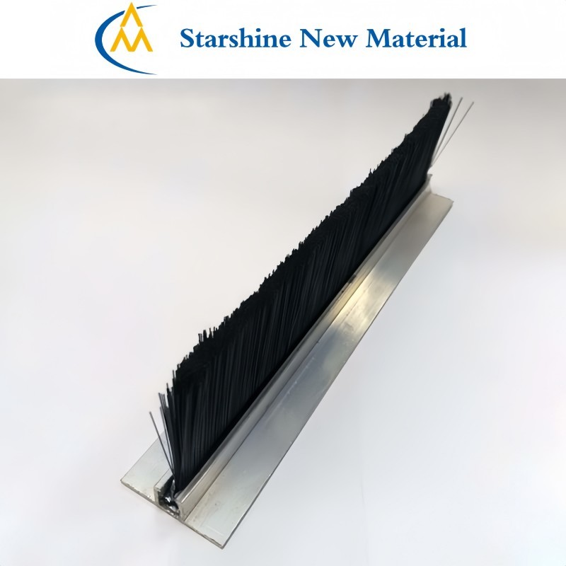 Stirp Brushes