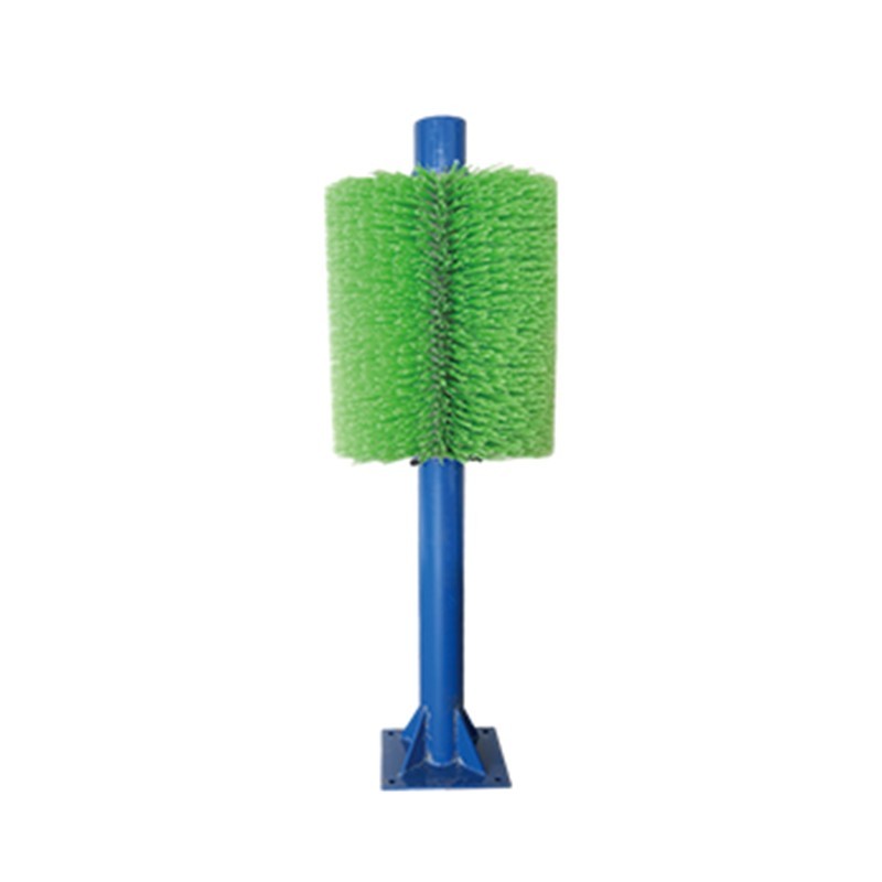 Cow Brushes