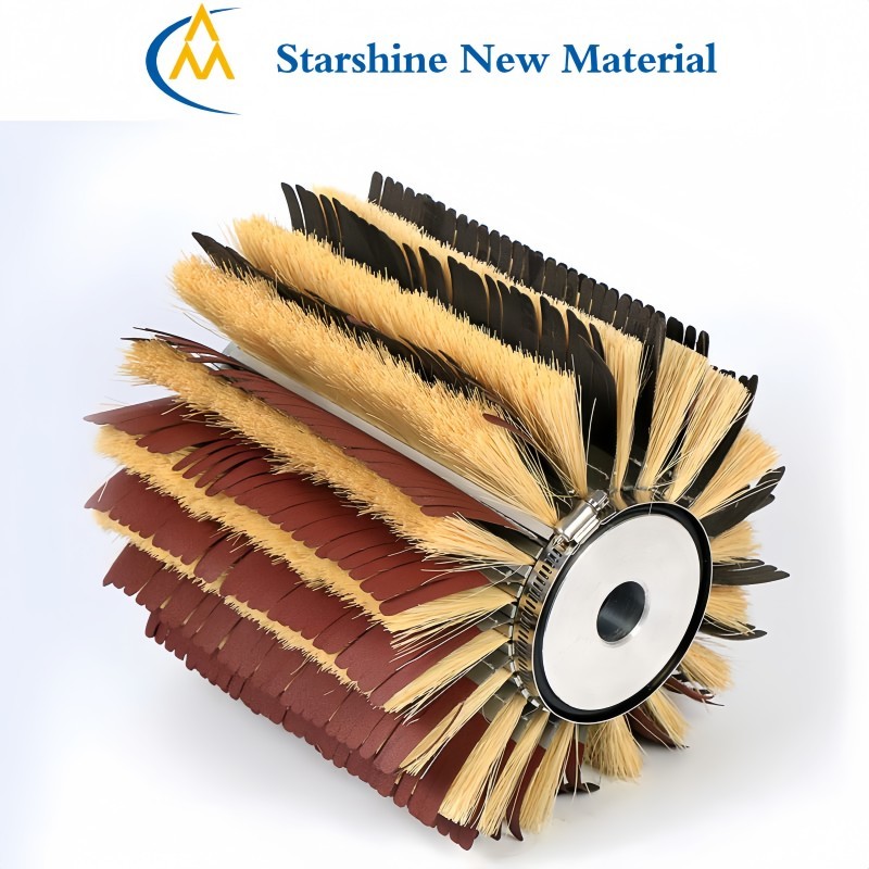 Sanding Brushes