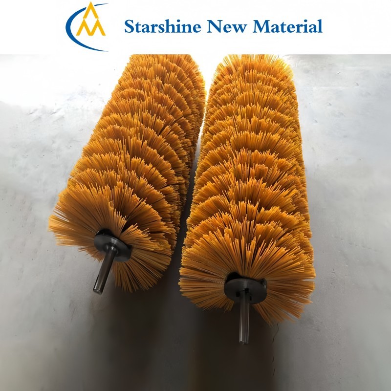 Snow Brushes