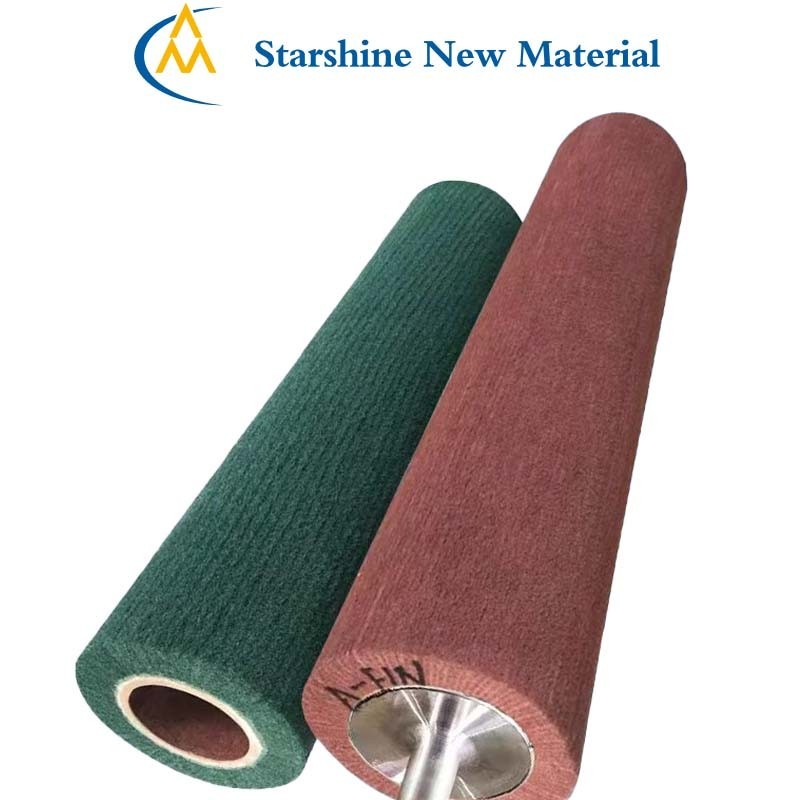 Scouring Pads Roller Brushes