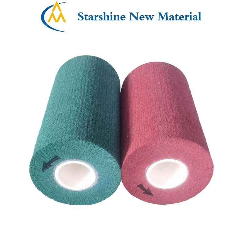 Scouring Pads Roller Brushes