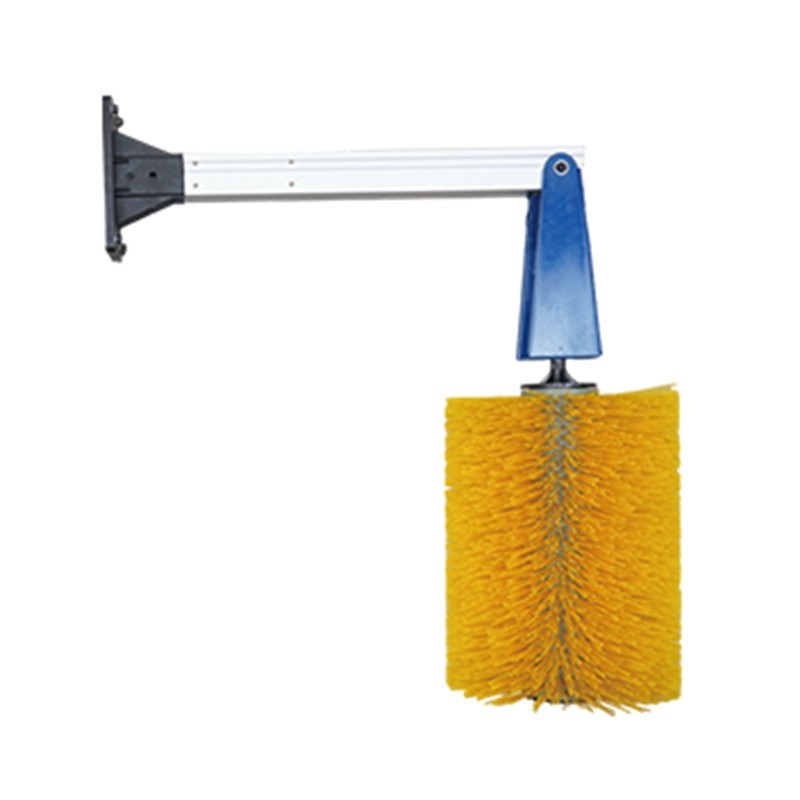 Cow Brushes