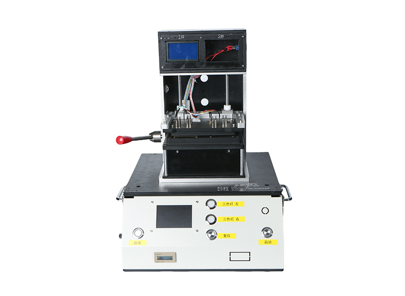 Test Fixture