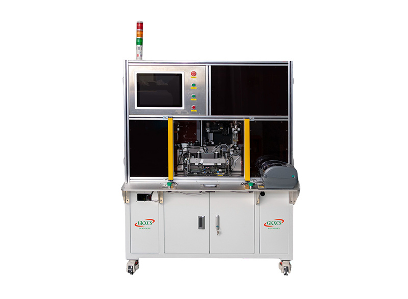 Automobile Air Conditioning Panel Test Equipment