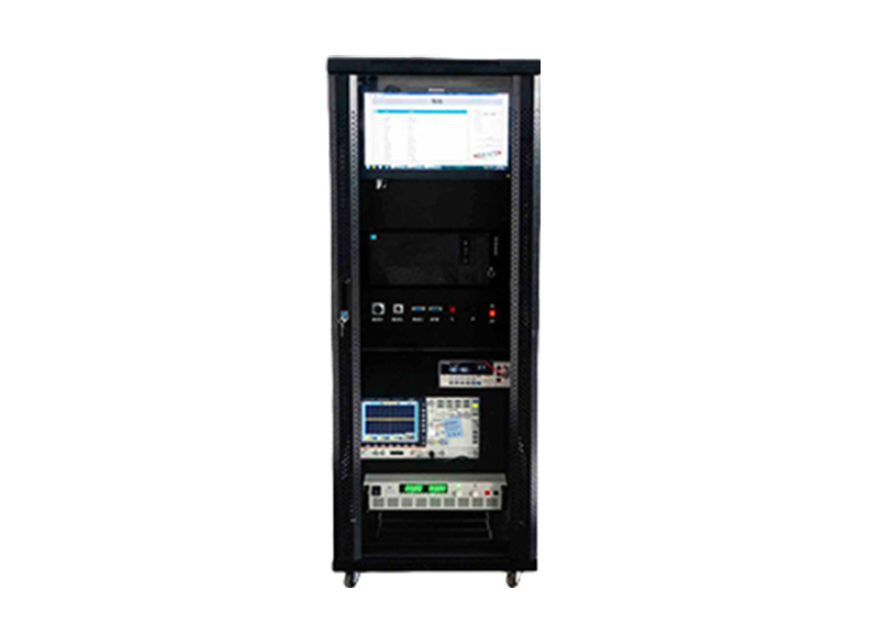 Inverter Test System