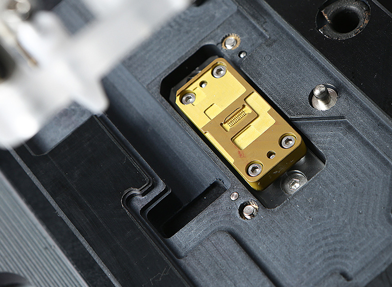 Connector Pin Mold1