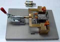 PDU automated assembly line device industry application that leads the industry trend