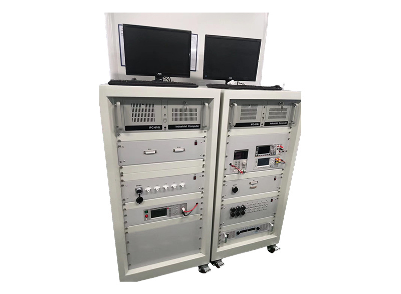 BDU Test Equipment