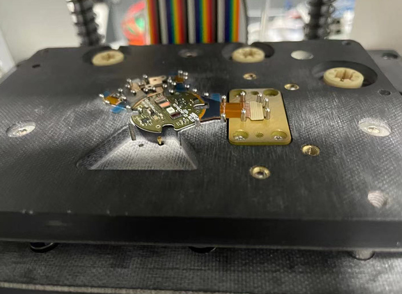 Needle Mold