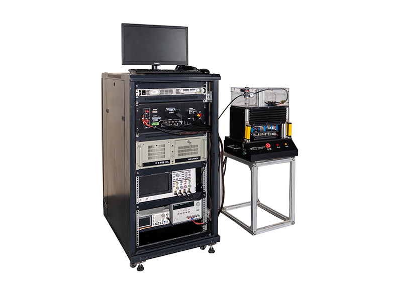 Test System