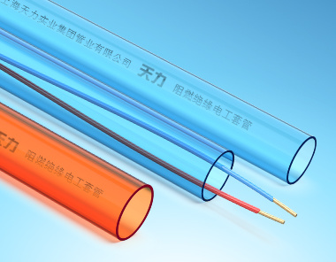 可视化PVC管路系统 可视化PVC管路系统