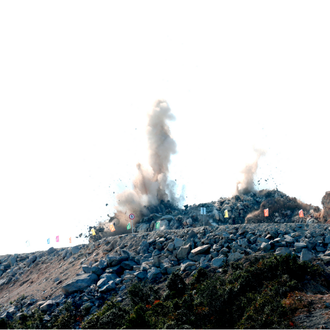 CheMost - S80 Sorbitan ester emulsifiers for explosives