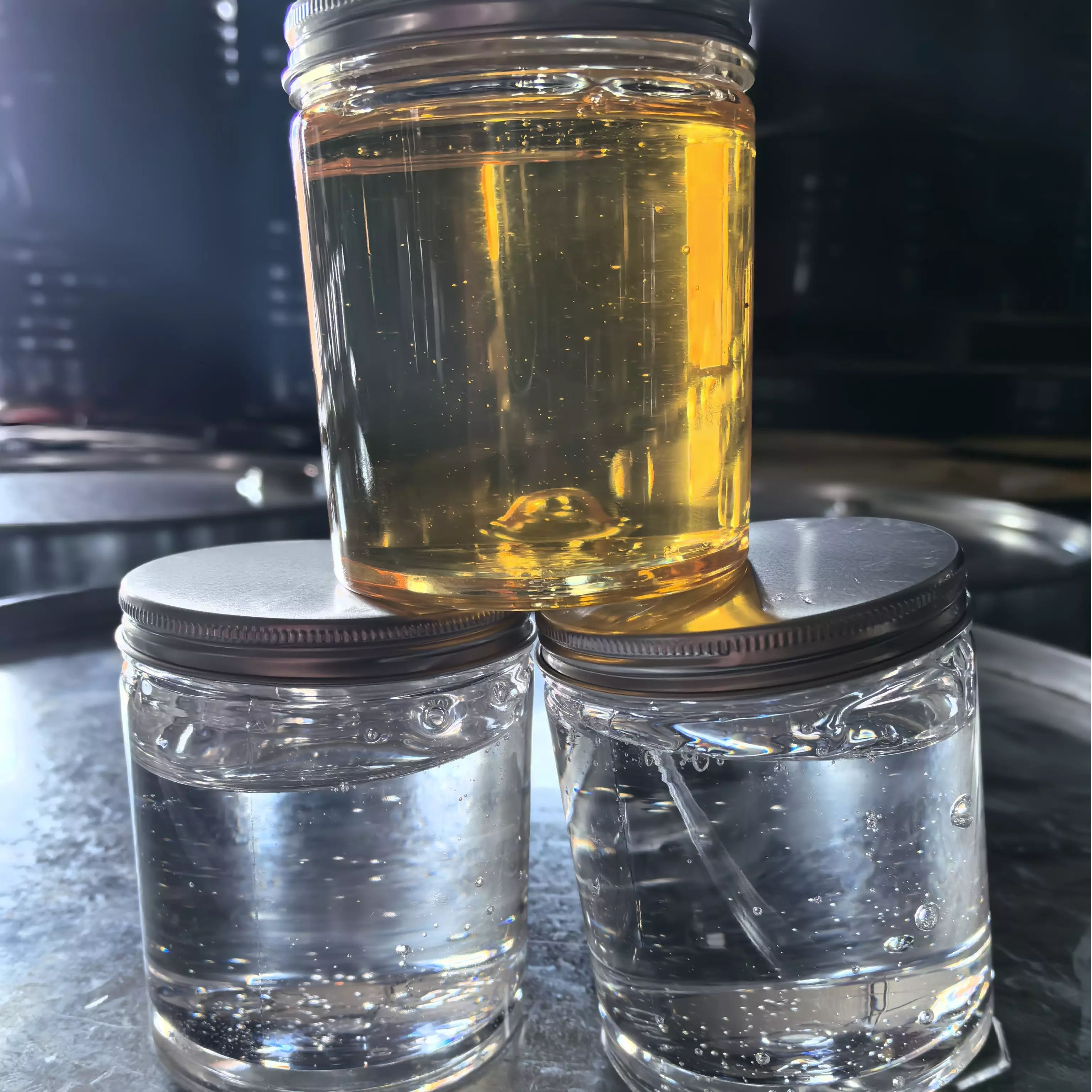 Polyisobutylene succinic anhydride