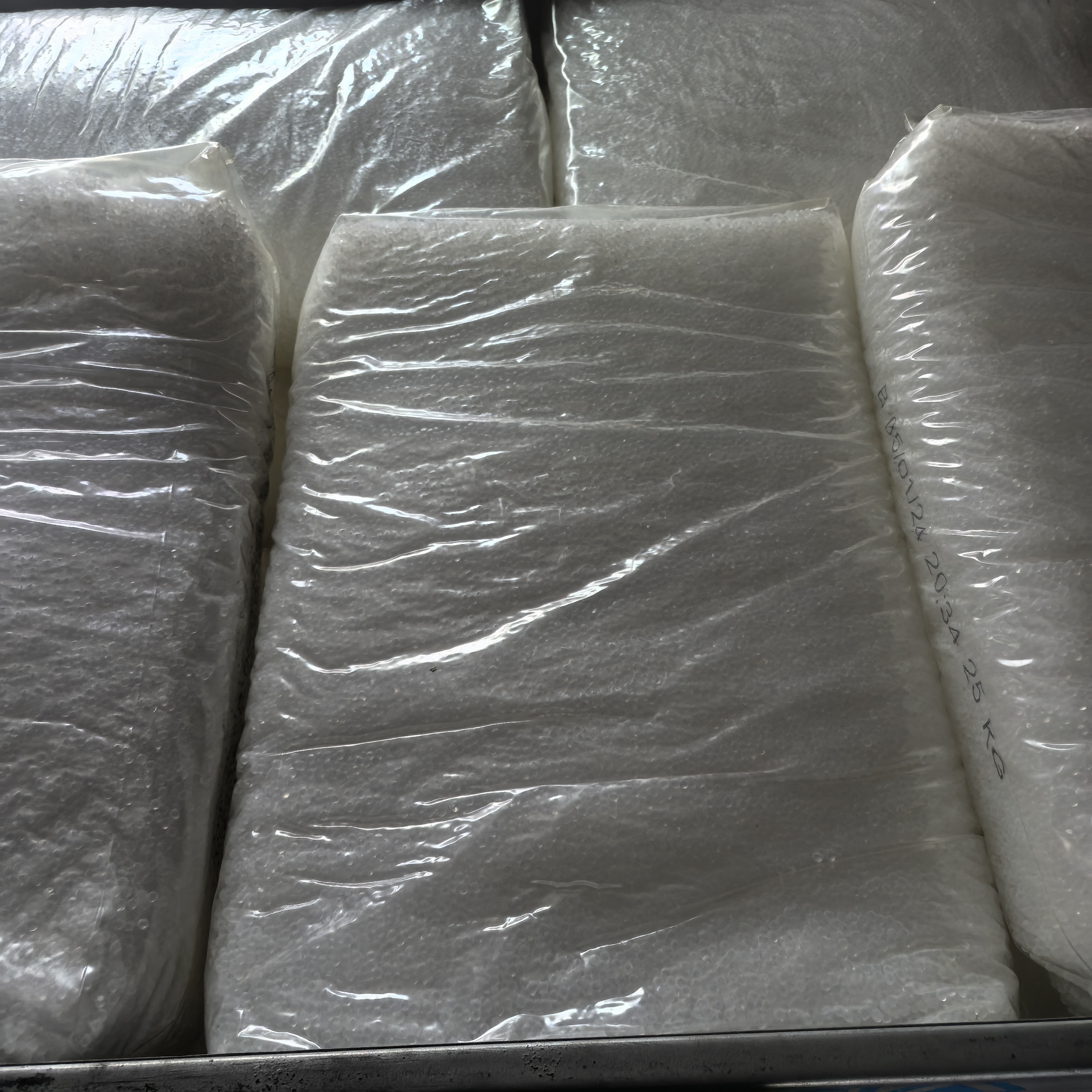 V220 - Granules Ethylene Propylene Copolymer- viscosity index improver