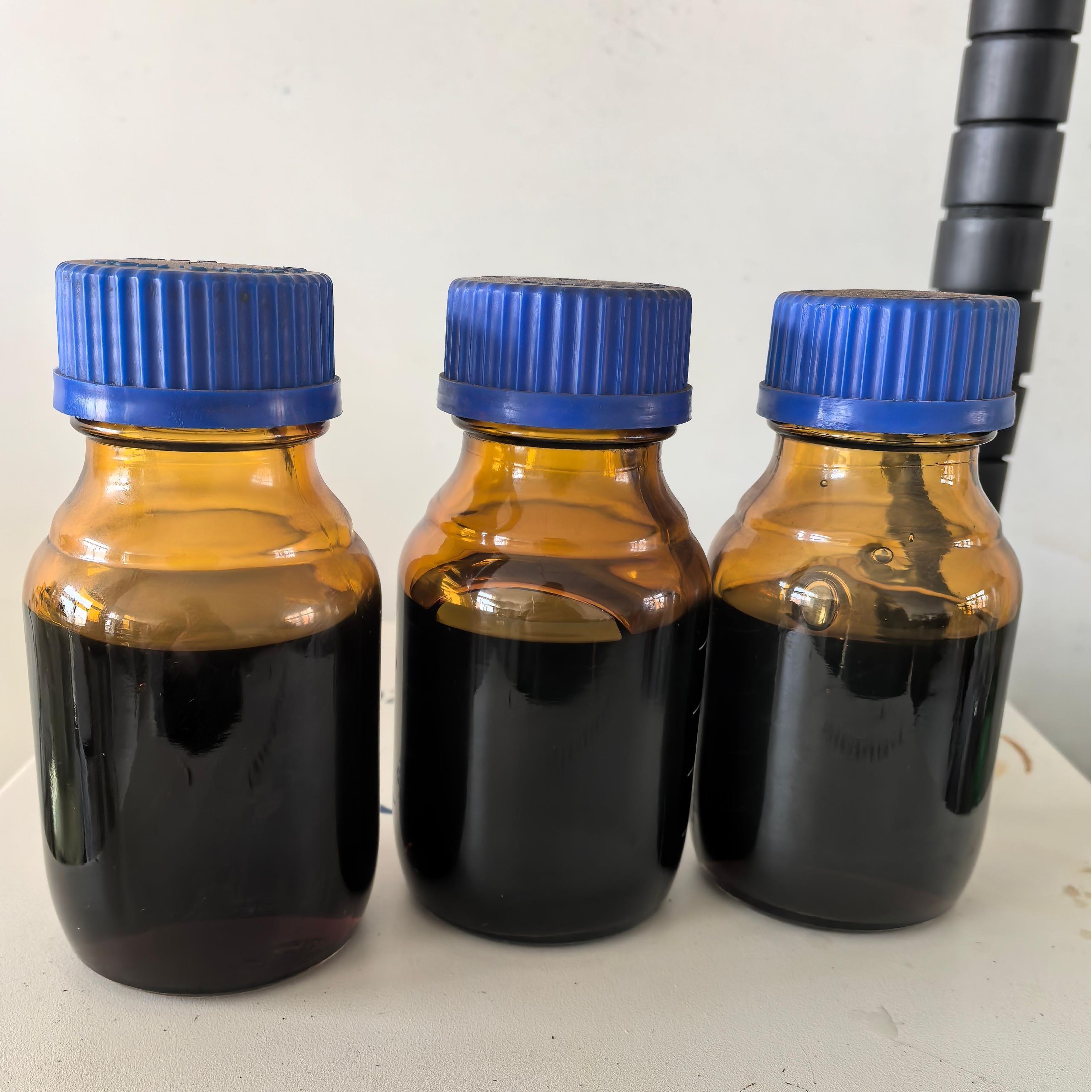CF-4 diesel engine oil additive package - HD (heavy duty)