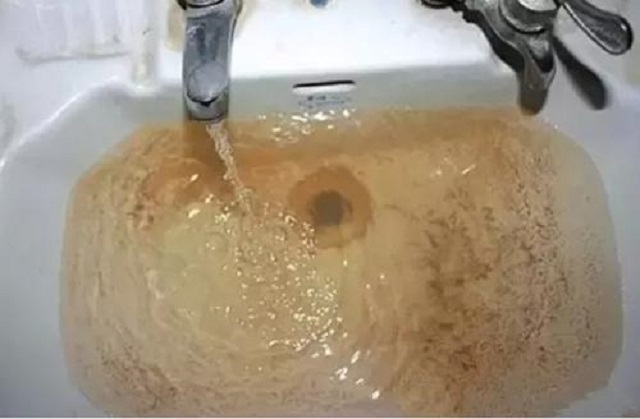 地下水、自来水如何净化处理？