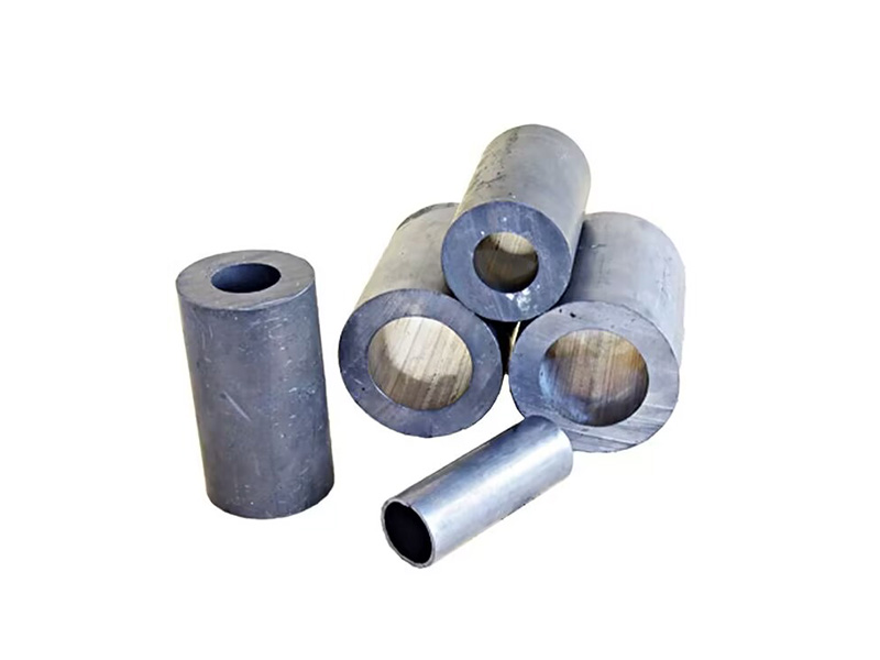 Lead tube