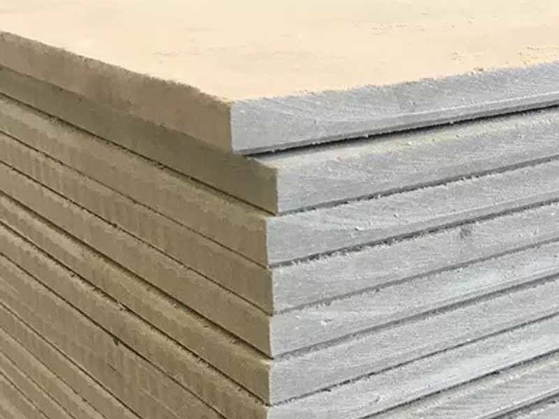 Radiation Shielding Barium Sulfate Panels - Prime Safety Barrier for Nuclear Plants